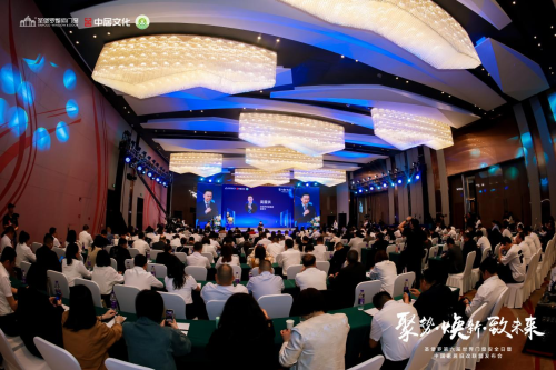 萬億藍海競逐，圣堡羅第六屆世界門窗安全日開啟舊改新紀元