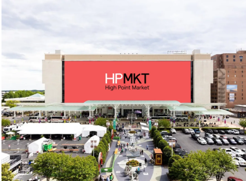 時隔5月再度登場！居然設(shè)計家將再次亮相美國高點展