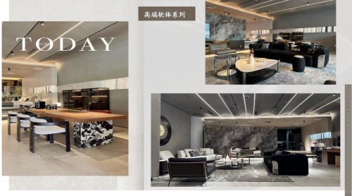 君臨閣整木家居 以東方美學(xué)重構(gòu)現(xiàn)代家居空間