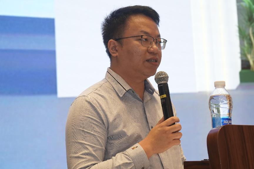 萬磊2025&ldquo;廣佛千人行&rdquo;新品發布會暨營銷峰會圓滿落幕：以品牌賦能與數字革新領跑藝術涂料新賽道