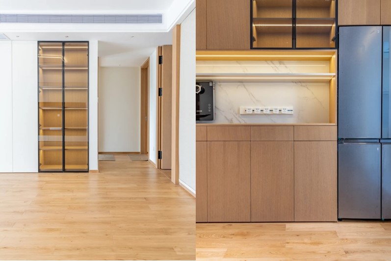 什么是地板界的&ldquo;綠色標桿&rdquo;？天格中國高端實木地板給你答案