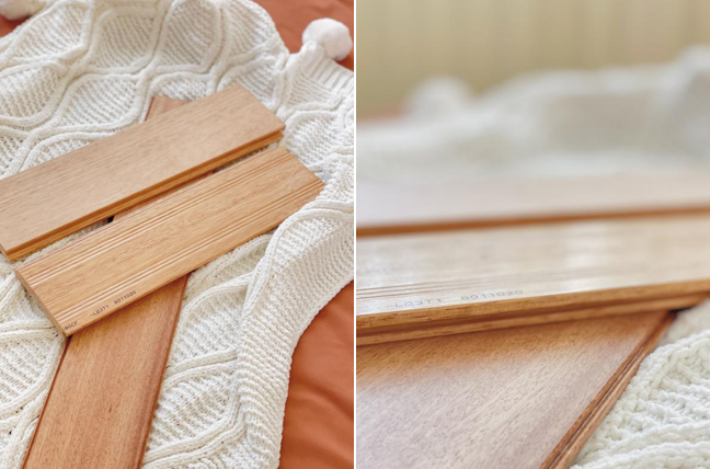 30+獨(dú)居女性的高品質(zhì)家居生活，從天格高端實(shí)木地板開始