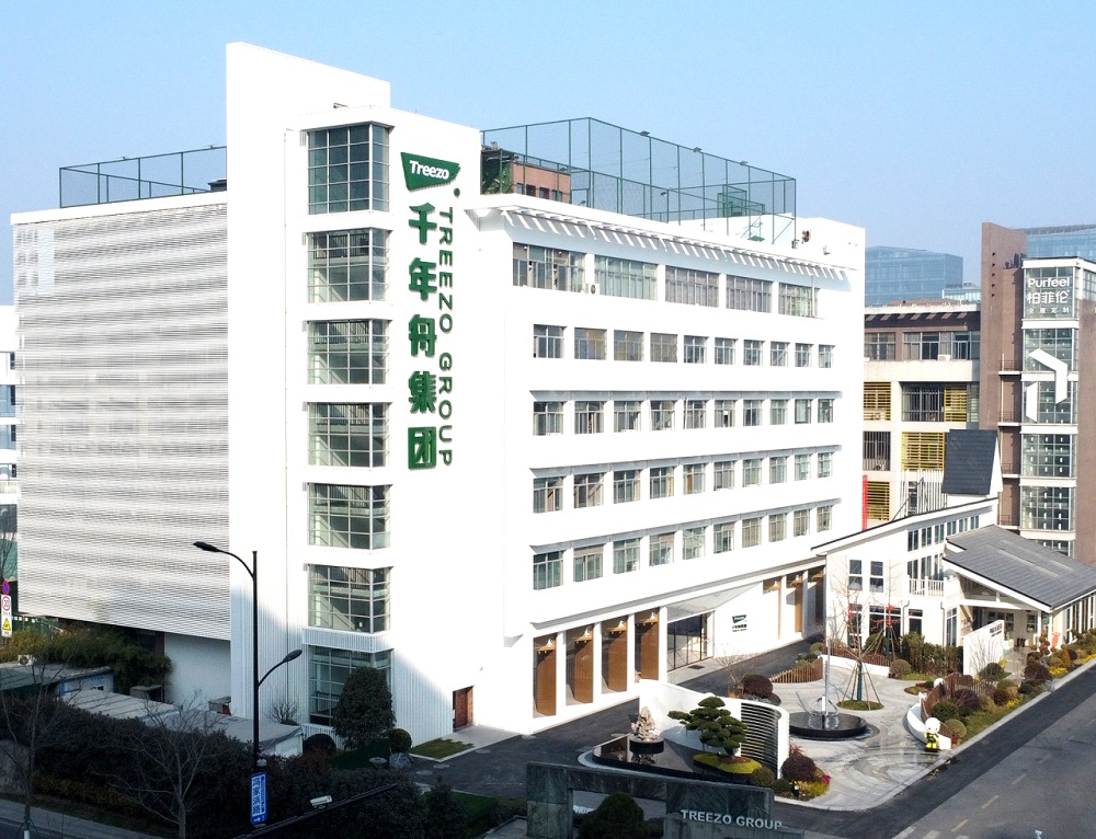 智創十年&middot;碩果盈舟丨四大市場地位認證！千年舟彰顯行業領導力