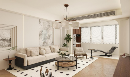 筑其佳 以設計求生存，以口碑求發展