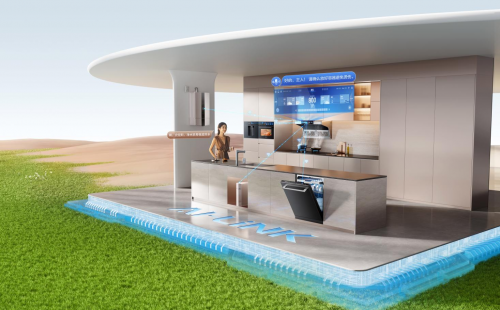 聽勸！多花點預算裝智能家電，住進去才知道有多值