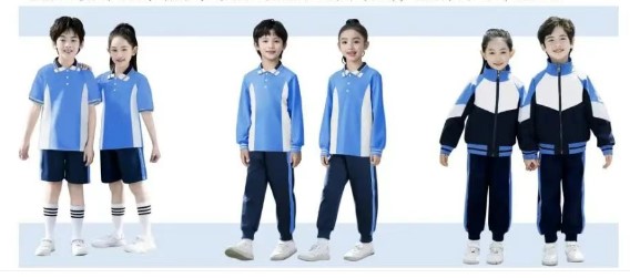 江西校服 &ldquo;一市一款&rdquo; 背后：美育、個性與學校特色的三重流失