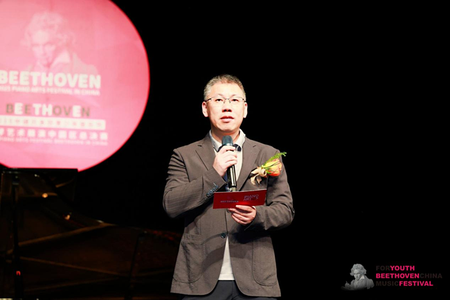 2025貝多芬青少年音樂節(jié)：長寧文旅新名片，奏響中德友誼樂章