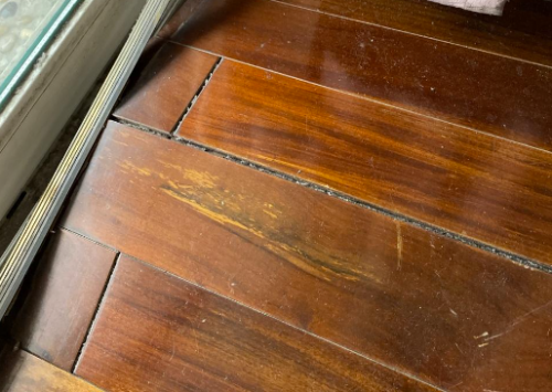 高顏值 高穩定 可傳承| 天格中國高端實木地板是真正的高端地面家具