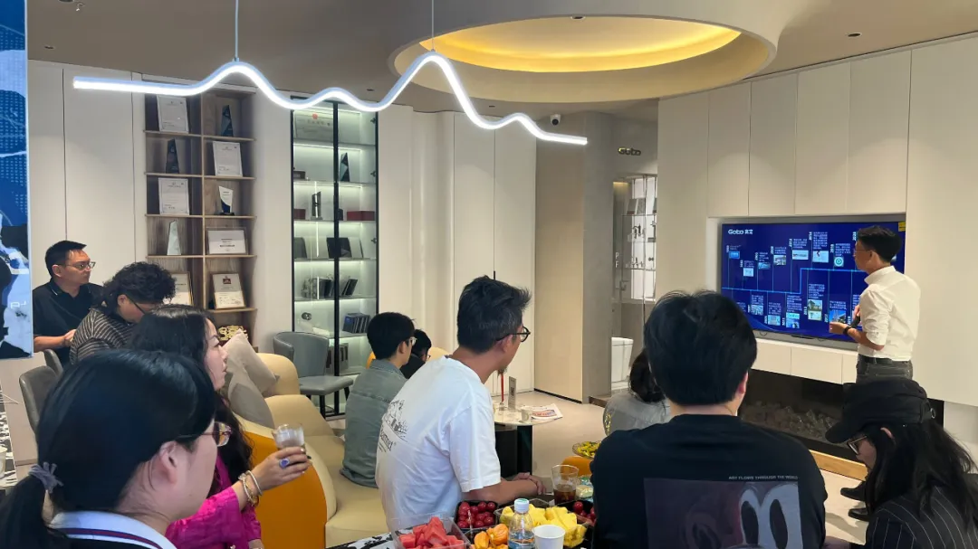 「破界-共生」Gobo高寶始終以引領衛浴潮流為己任