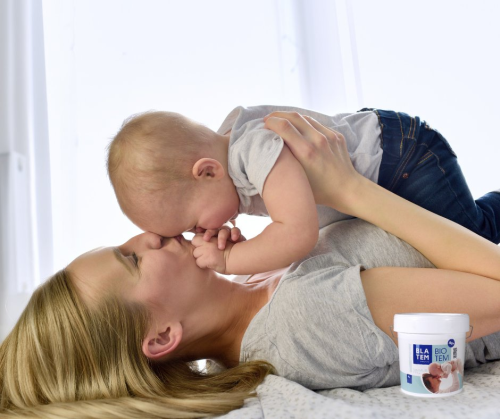 西班牙&ldquo;一罐難求&rdquo;的BLATEM蓓萊特沐BIOTEM拜爾特嬰兒漆登陸中國！