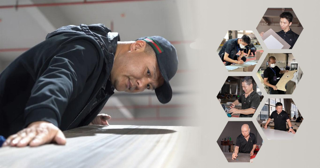 深植研發沃土，文化賦能向上生長：A8空間的高定突圍之道