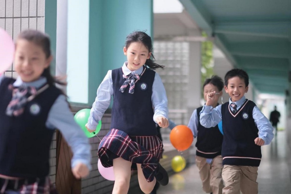 畢業季里的校服美學:從成長見證到美育覺醒