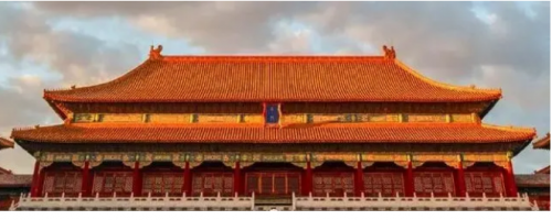 故宮北院，選用了佛山這家&ldquo;隱形冠軍&rdquo;的產(chǎn)品