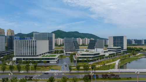 從實(shí)驗(yàn)室到產(chǎn)線(xiàn)的量子躍遷 國(guó)器傳感打響技術(shù)突圍戰(zhàn)