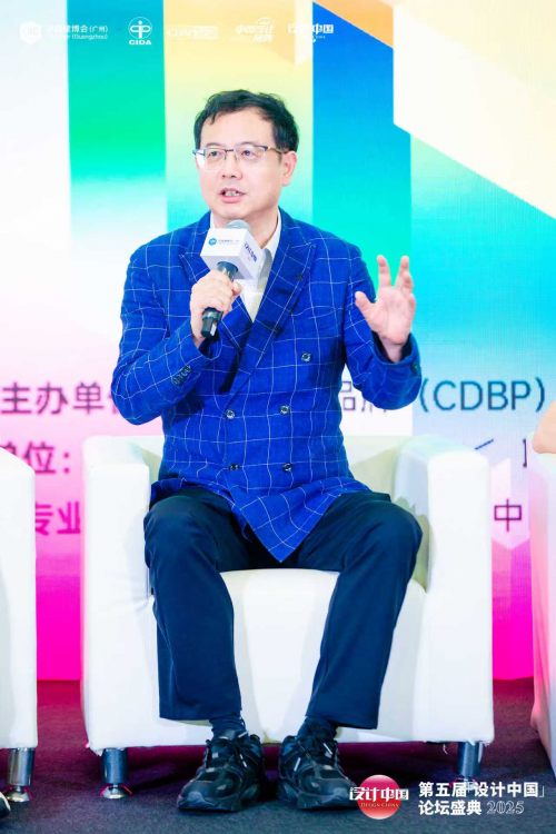    廣州建博會巧遇美的&ldquo;常青樹&rdquo;&mdash;&mdash;&ldquo;菜農&rdquo;黃劍峰