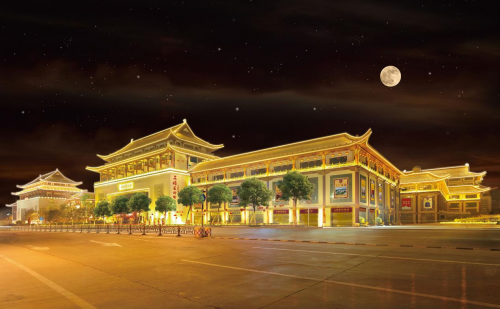 三福家具，以版權示范引領紅木文化創新