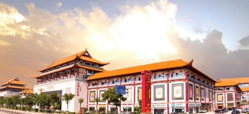 三福集團(tuán)，工藝世家締造傳世國禮