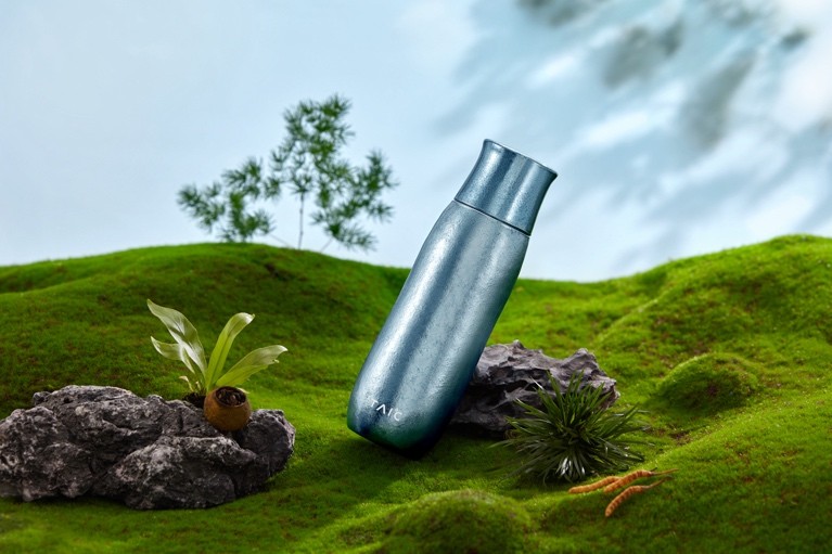 鈦象萬千，藝啟生活 | TAIC太可即將亮相第118屆中國日用百貨交易會