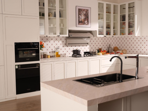 三伏克星，智慧恒護(hù)！A.O.史密斯&ldquo;數(shù)字真五恒系統(tǒng)&rdquo;打造清涼無敏堡壘