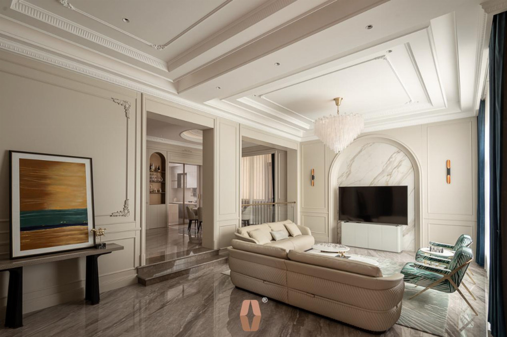 聚焦高定家居：混油賽道領軍品牌