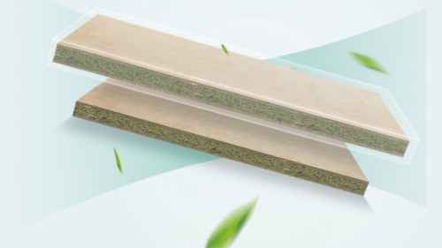 防霉新防線丨納米級健康守護，高濕空間潔凈無憂！