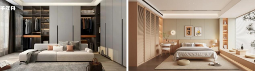 黑金護盾&middot;橫掃千菌丨千年舟石墨烯黑金板，板材屆最閃耀的領航者