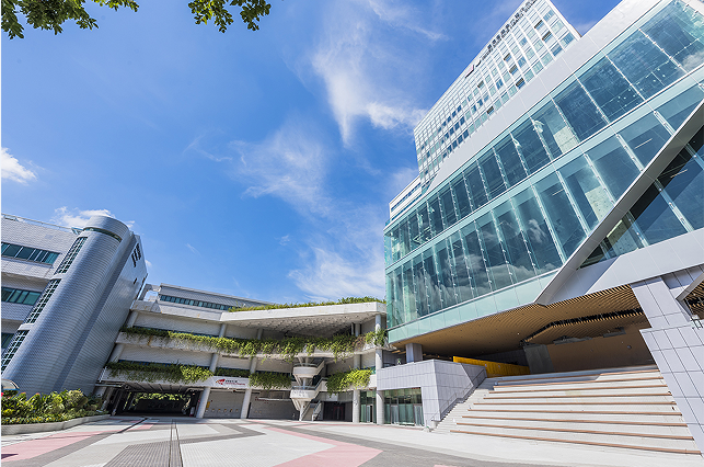 港城大軟科百強首秀 科研含金量受國際認可