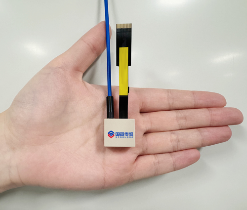 國器傳感多通道陣列磁強計：重新定義醫療與工業探測的&ldquo;磁場之眼&rdquo;