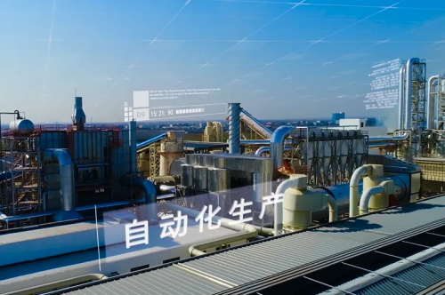 從&ldquo;制造&rdquo;到&ldquo;智造&rdquo;丨看中國人造板機械的工業躍遷