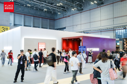 顧家家居攜深睡解決方案亮相中國家博會（上海），適配用戶差異化睡眠需求