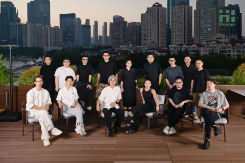 見證創(chuàng)新驅(qū)動(dòng)的設(shè)計(jì)浪潮！第十三屆Hi-Design 大賽初審會(huì)圓滿落幕