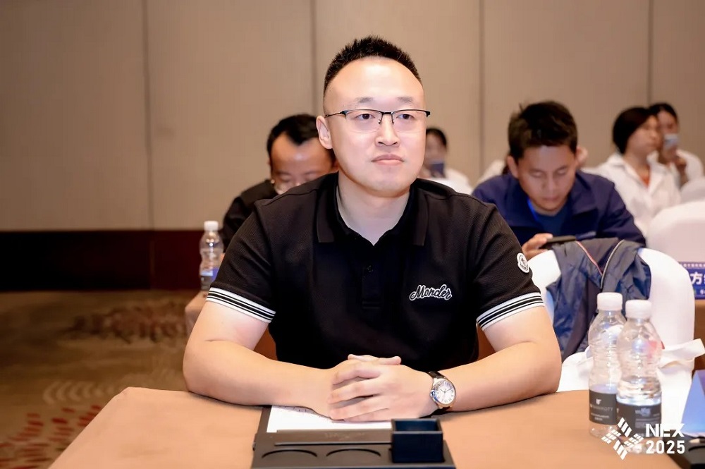 全國工商聯主辦、院士國際機構權威云集，能環寶亮相新能源行業頂級峰會