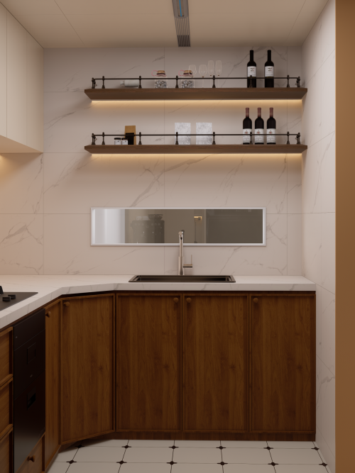 老房改造選煥新大獅怎么樣？雙節擬增新門店，服務網絡加密更省心