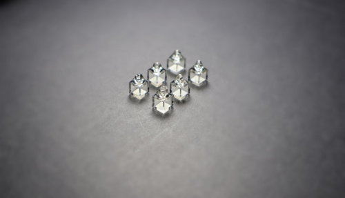 國產原子氣室迎新突破 國器傳感實現全鏈條覆蓋