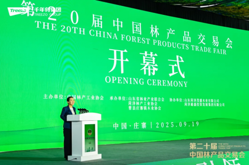 綠色引領&middot;智創未來&middot;賦能健康丨澳思柏恩以卓越品質領航菏澤林交會