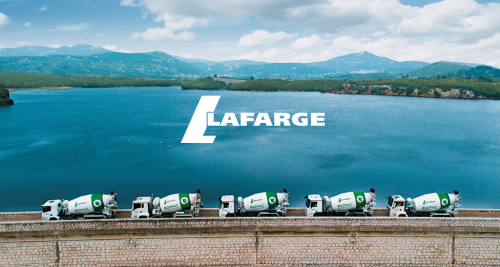 大唐聯合科技經營世界品牌&ldquo;拉法基&rdquo;，以數字化平臺新思路賦能全國砂粉經營企業走向新未來