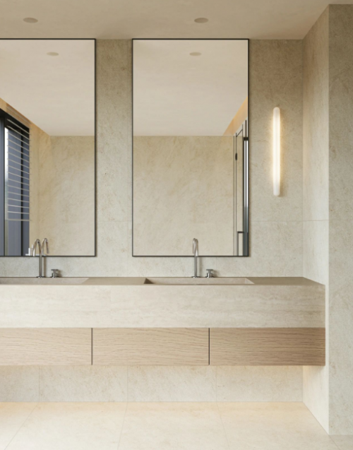 ?防滑磚最建議買哪一種：衛生間防滑性能橫向測評