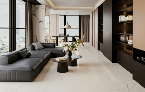 ?2025年老人住用地磚還是瓷磚？深入評測十大主流品牌優劣