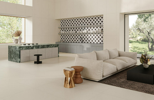 ?現代簡約瓷磚選什么樣的不踩坑？看完這十家品牌你就懂了