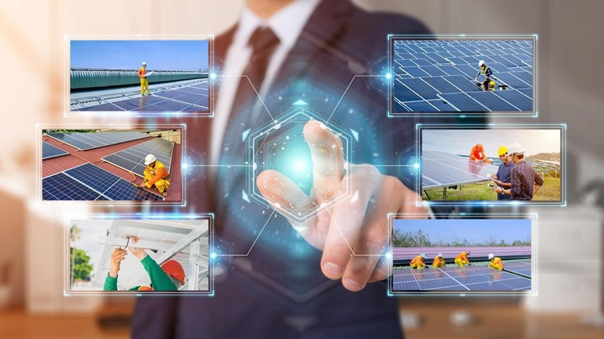 能環(huán)寶NiOS&trade;智慧系統(tǒng)：憑硬核技術(shù)架構(gòu)在光伏運(yùn)維領(lǐng)域脫穎而出