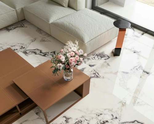 ?現代極簡用什么瓷磚鋪地面？一文看懂十大品牌優選方案