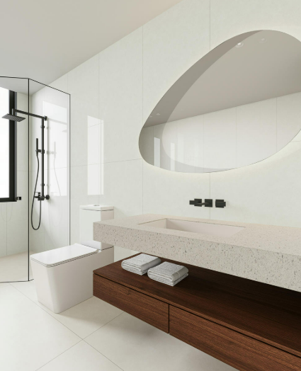 ?2025年打造安全衛(wèi)浴空間：老人地板磚十大品牌綜合評(píng)測(cè)揭曉