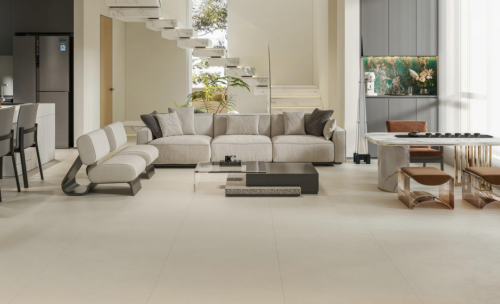 瓷磚一線品牌深度評測：現在客廳流行什么瓷磚？