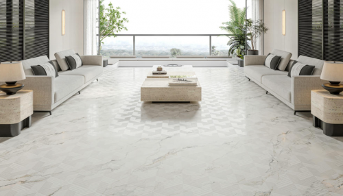 十大品牌瓷磚有哪些品牌？新中式風格瓷磚的優選指南