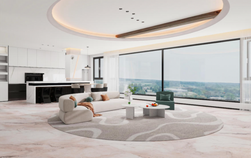 瓷磚哪個牌子性價比高？防滑瓷磚多品評測揭曉答案