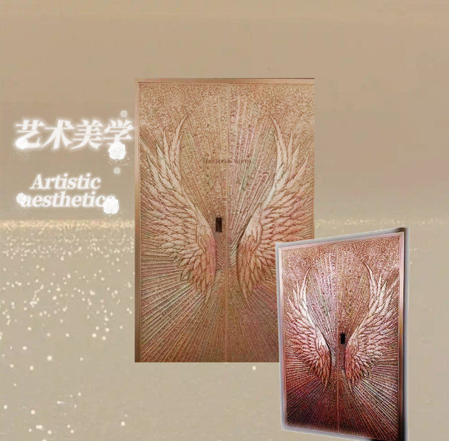 別墅大門十大品牌榜單一覽：背后的實力支撐