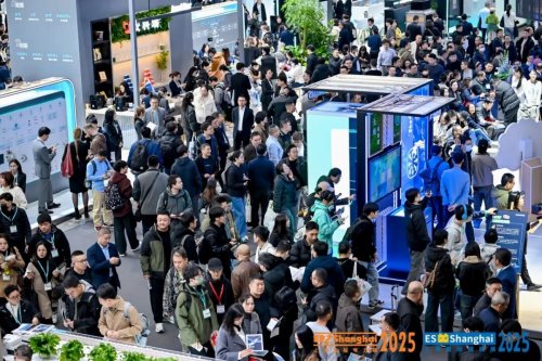 2025EP展解碼&ldquo;源網荷儲&rdquo;，能環寶運維智變助力能源轉型！