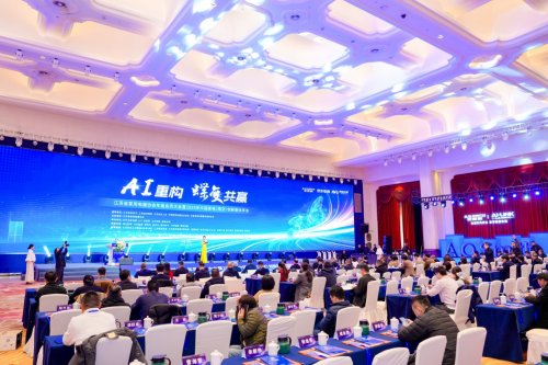 AI賦能家電新紀元：2025江蘇年會 A.O.史密斯定義&ldquo;好風好水&rdquo;智慧生活