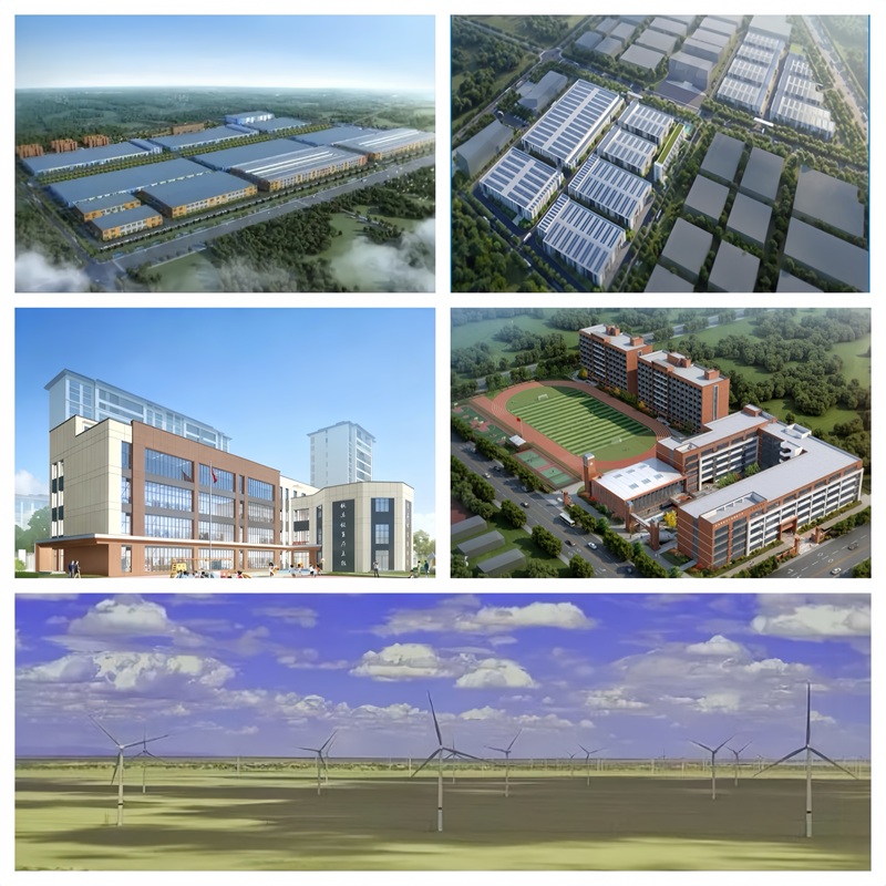 中建六局第一建設(shè)西南分公司連中5標(biāo) 多點開花賦能高質(zhì)量發(fā)展