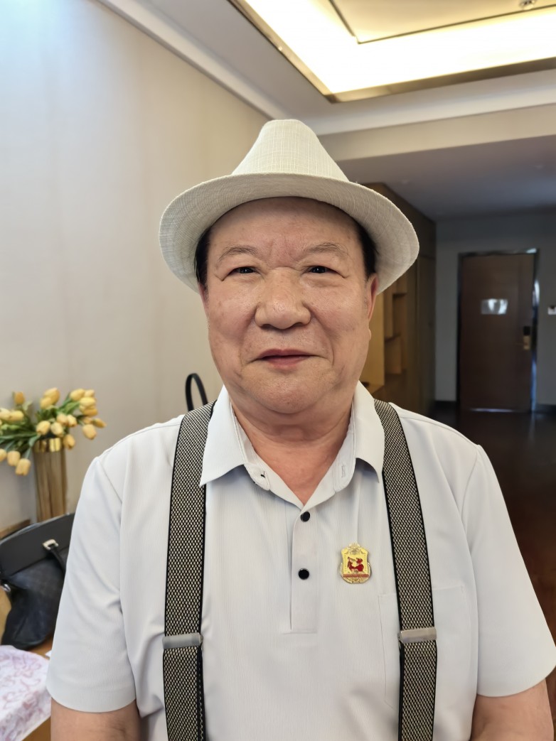 永不&ldquo;退役&rdquo;：從戰位到陵園，守護英烈